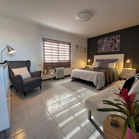 شقة Valles de Ortega  في Apartamento Arriba المظهر الخارجي الصورة